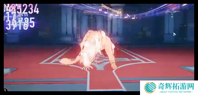 崩坏星穹铁道阿格莱雅每轮10+动配队