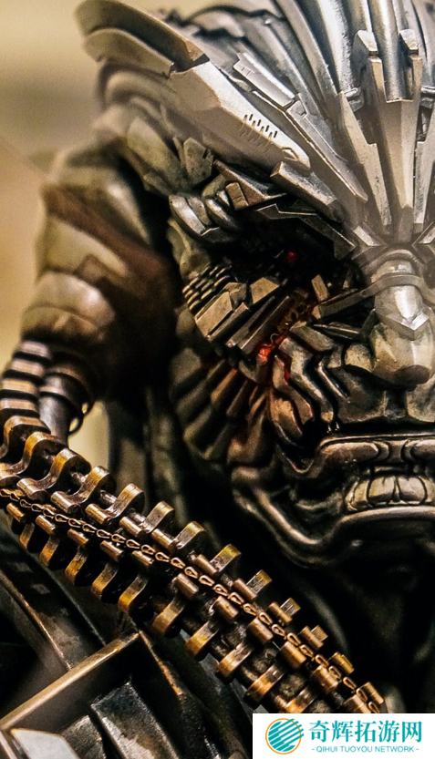 小岛秀夫推特爆新图 暗示《死亡搁浅》BOSS？