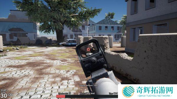 Steam《吃鸡教练》上架