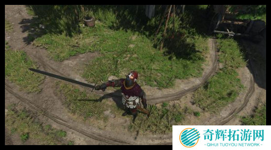 天国拯救2炼金怎么玩