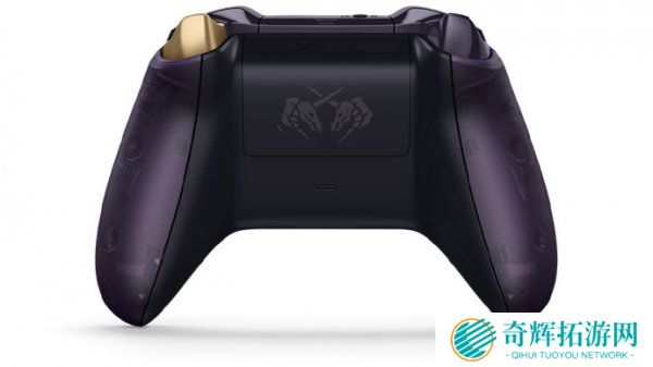 手柄大厂再度发力 盗贼之海Xbox手柄全球同步发售