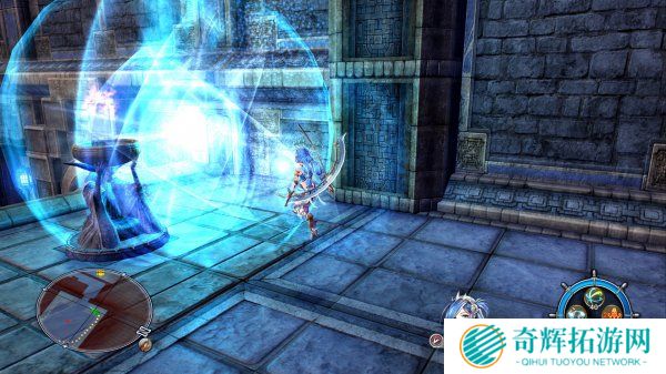 终于不跳票了 《伊苏8》PC版1月30日发售