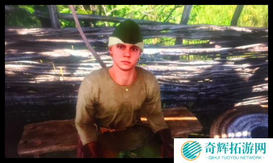 天国拯救2锻造技能怎么选