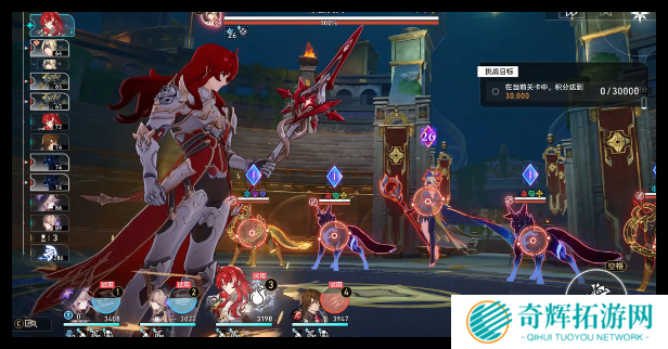 崩坏星穹铁道晨昏卷隐DAY5阵容怎么选