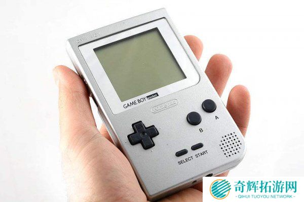 向经典致敬!第三方厂商将推重制版GameBoy