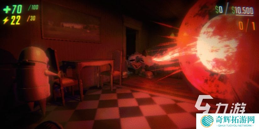 REPO手机版中文怎么设置 REPO手机版中文设置方法分享