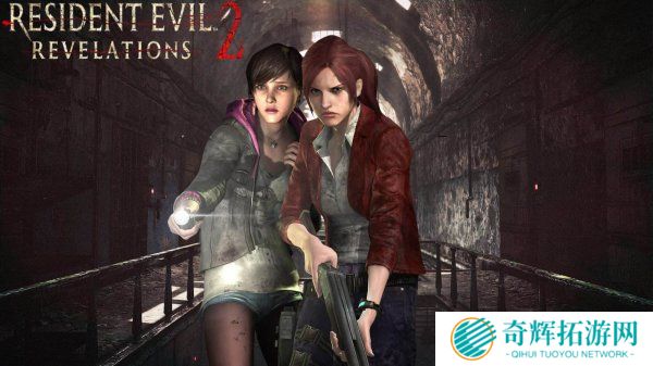 官方推特头图空缺引猜疑 《生化危机》新作或将到来