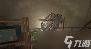 潜行者2护胸甲外骨骼：位置与高效获取法