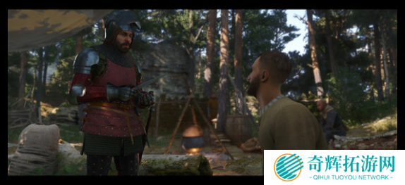 天国拯救2顺手牵羊成就怎么做