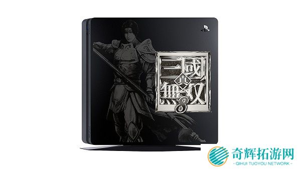云妹又是主角 《真三国无双8》将推出限定版PS4