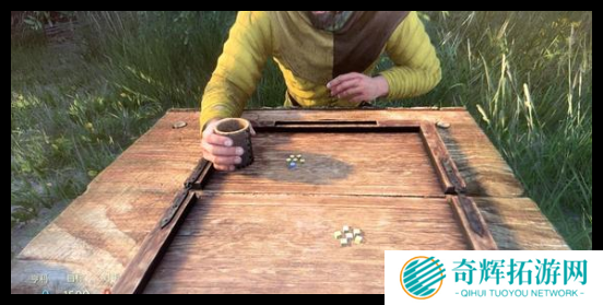 天国拯救2颠茄怎么得到