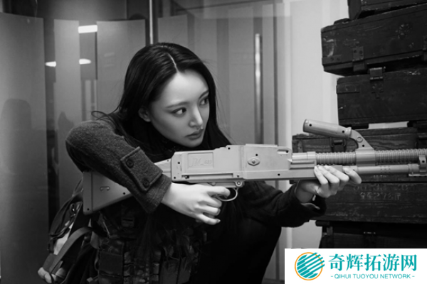 《绝地求生》将拍真人版电影 现实将比游戏更残酷