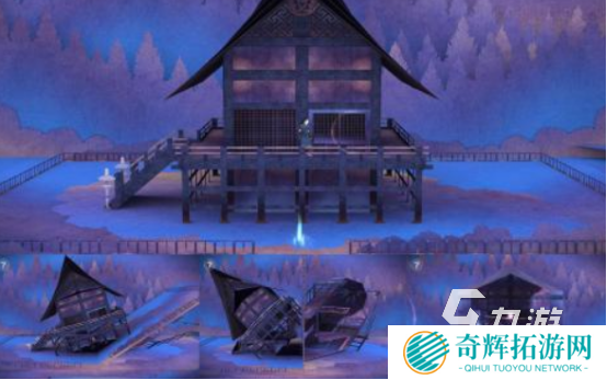 15个画风唯美的解谜游戏有哪些画风唯美的解谜手游下载排行2025