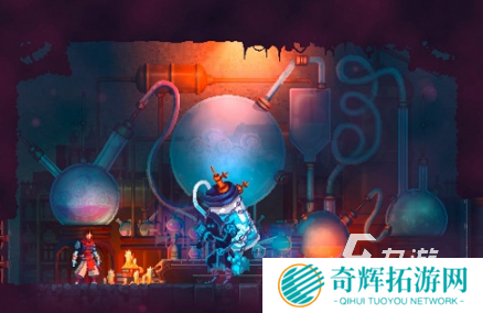 好玩的单机游戏手游版大全 2025经典的单机手游合集