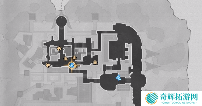 崩坏星穹铁道1月末日幻影满星上半怎么过