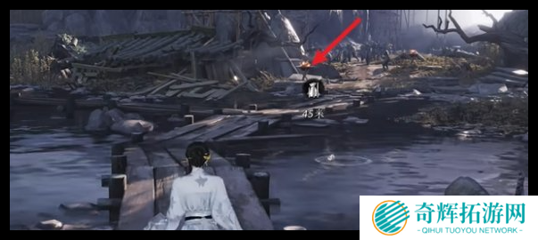 燕云十六声别馆前山和浣石浦特殊蹊跷在哪