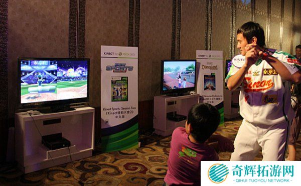 Kinect退出历史舞台 微软宣布停产体感游戏外设