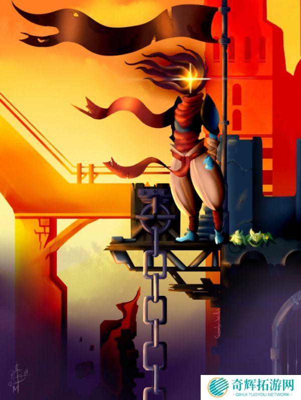 再不买就涨价啦 《死亡细胞》将在冬季特惠后调整价格