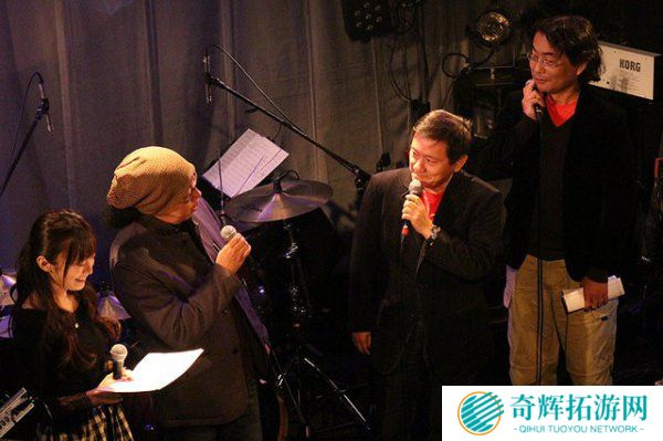 《重装机兵Xeno》将回归原点 讲述少女青春物语