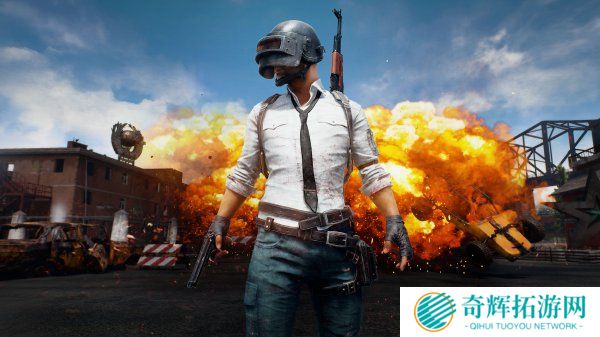 《绝地求生》正式版媒体评分出炉