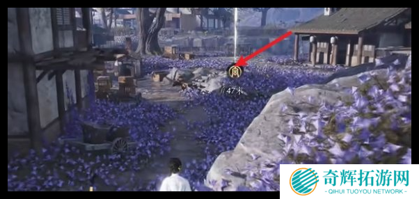 燕云十六声清河特殊蹊跷在哪