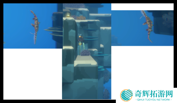 潜水员戴夫虎鲨怎么打