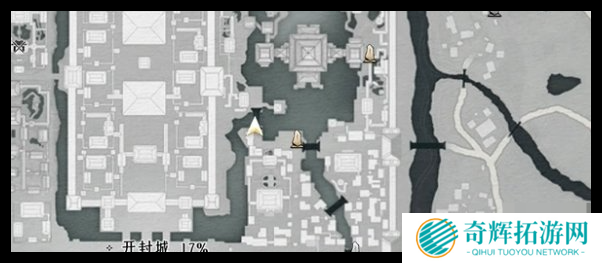 燕云十六声芳菲有情笺风信花在哪