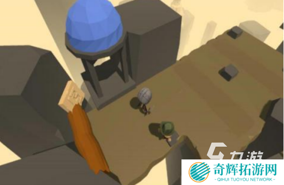 热门的多人游戏手机游戏叫什么好玩的多人联机手游推荐2025