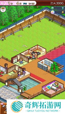 好玩的开罗游戏大全合集 2025有趣的开罗游戏盘点