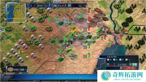 《现代大战略2018》发售时间公布 明年春季上线