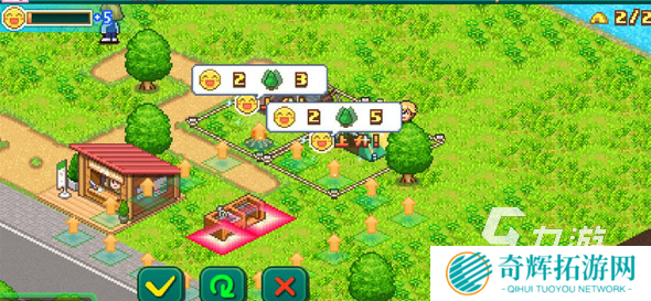 好玩的开罗游戏大全合集 2025有趣的开罗游戏盘点