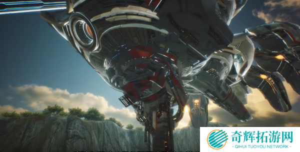 《刀剑神域:夺命凶弹》中文宣传片 AI“阿尔法系统”曝光