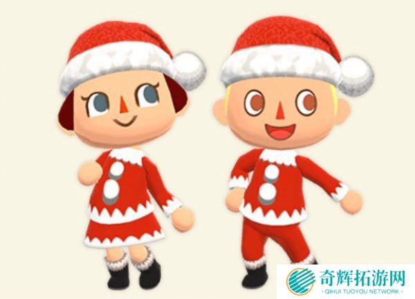 《动物之森：口袋营地》新增7名动物伙伴