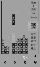 经典的俄罗斯方块游戏大全 2025耐玩的俄罗斯方块游戏合集