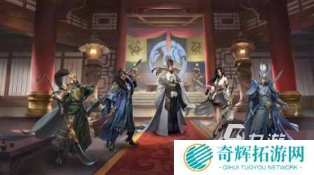 经典的三国策略手游推荐 2025受欢迎的三国策略手游有哪些