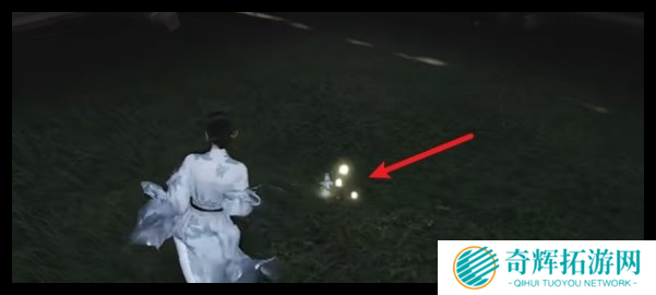 燕云十六声清河特殊蹊跷在哪