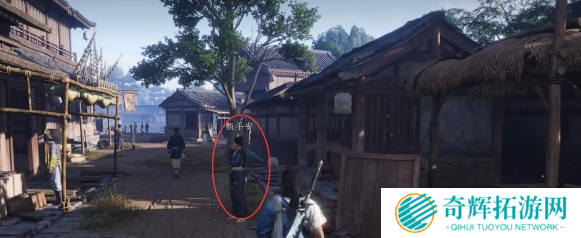 燕云十六声生叶之粥任务怎么通关