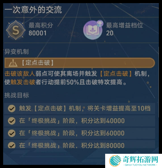 崩坏星穹铁道晨昏卷隐day3全试用怎么过
