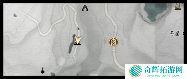 燕云十六声清河特殊蹊跷在哪