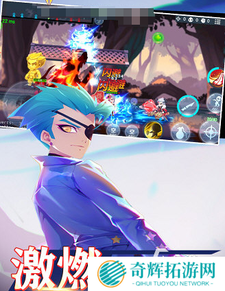 有趣的枪战小游戏盘点 2025好玩的枪战游戏推荐