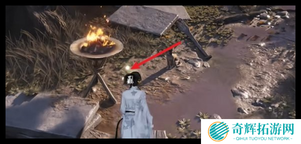 燕云十六声别馆前山和浣石浦特殊蹊跷在哪