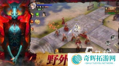 茅山道士游戏有没有 2025流行的茅山道士游戏下载推荐