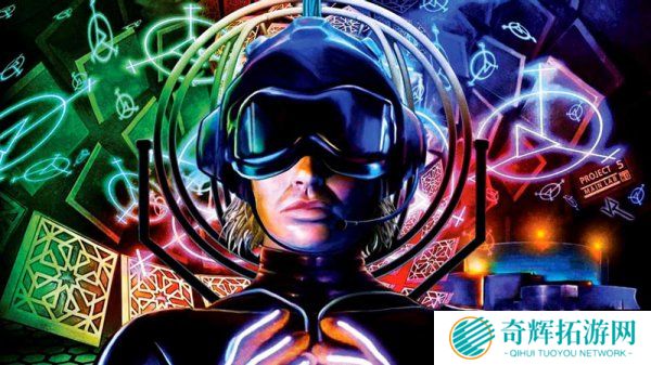 非VR也能体验 育碧《星际迷航:舰桥成员》免费更新PS4/PC