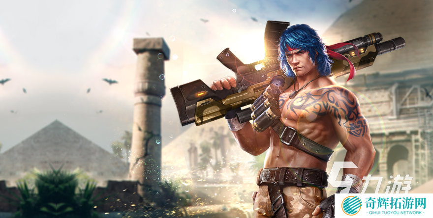 十大公认最好网游下载推荐 经典的网络游戏排行榜2025