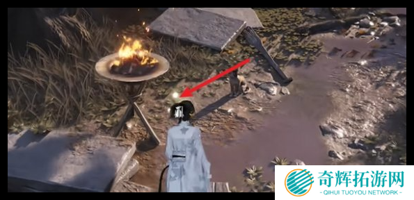 燕云十六声清河特殊蹊跷在哪