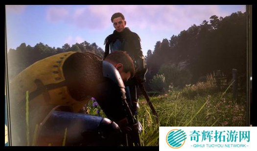 天国拯救2偷盗定罪怎么设定