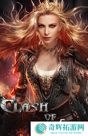 有趣的策略手游推荐 2025必玩的策略手游排行榜