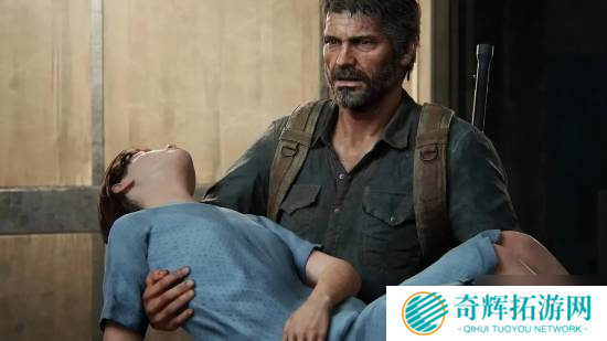 尼尔称《美末》乔尔的行为正确 网友探讨人性复杂