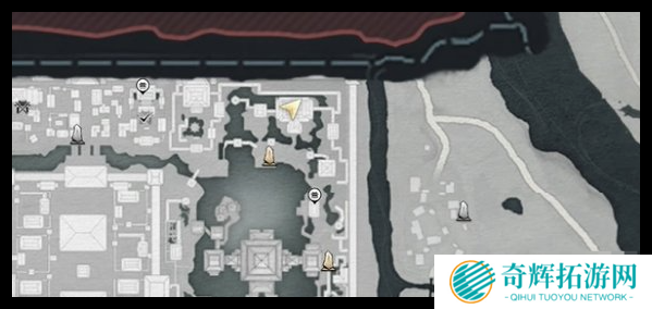 燕云十六声芳菲有情笺风信花在哪