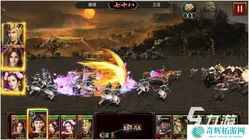 经典的2000—2010网游大全 有趣的怀旧游戏排行